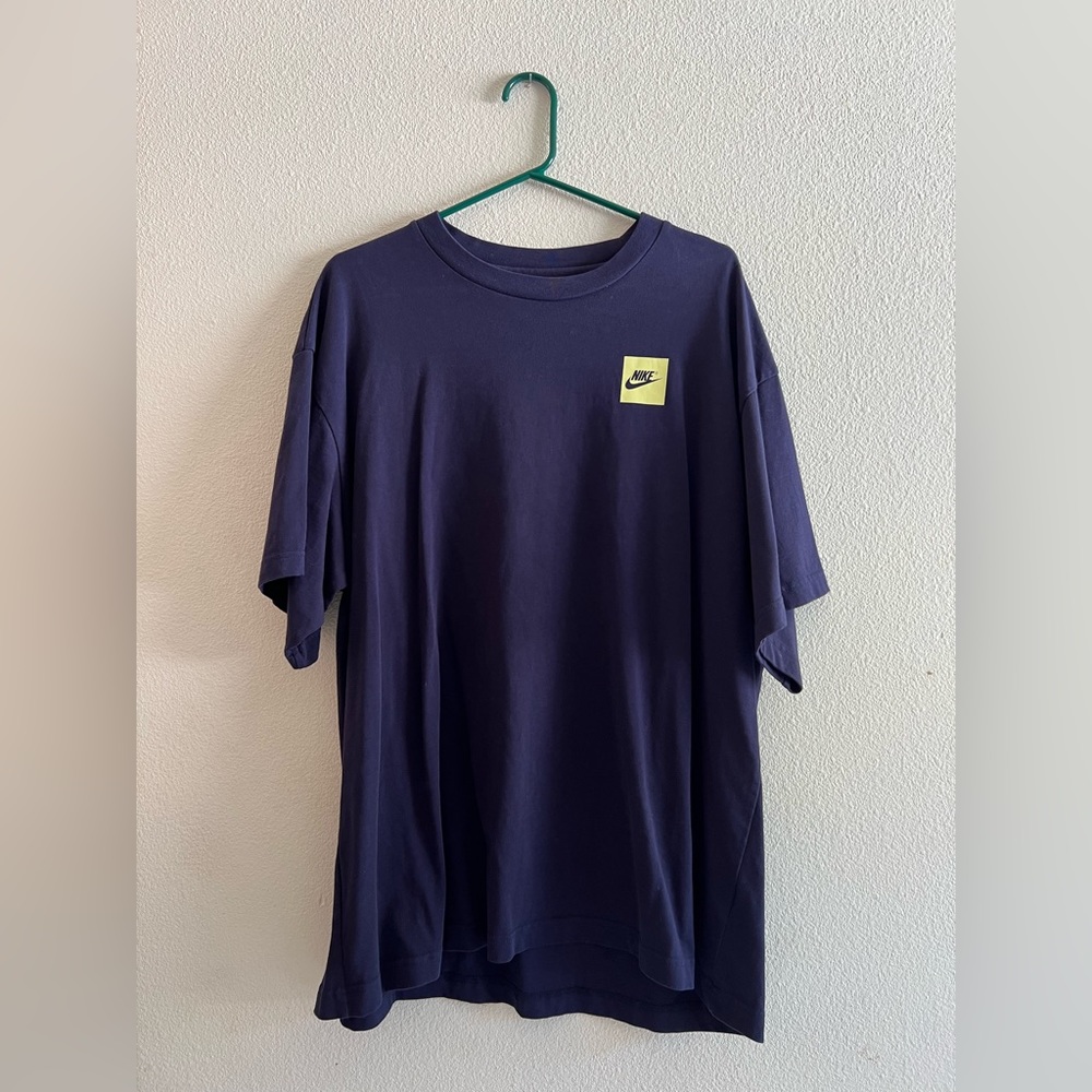 Men’s Nike Sportswear Short Sleeve Tee XXL